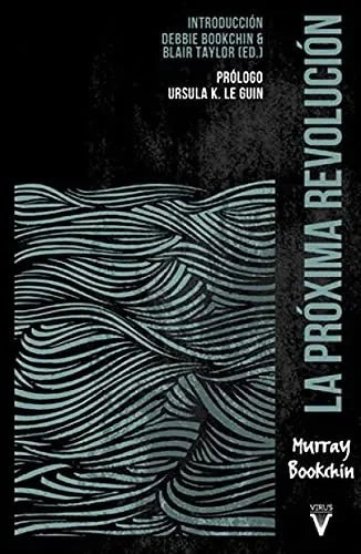 Libro La Proxima Revolucion