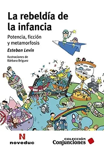 La Rebeldia De La Infancia, Potencia, Fi