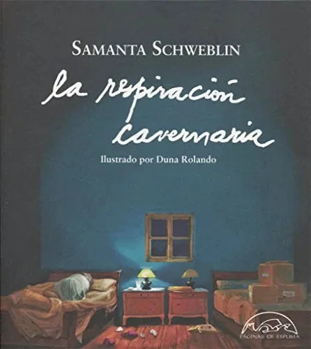 Libro La Respiracion Cavernaria