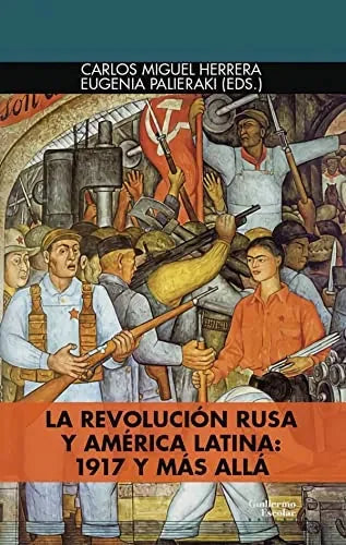 Libro La Revolucion Rusa Y America Latina: 191