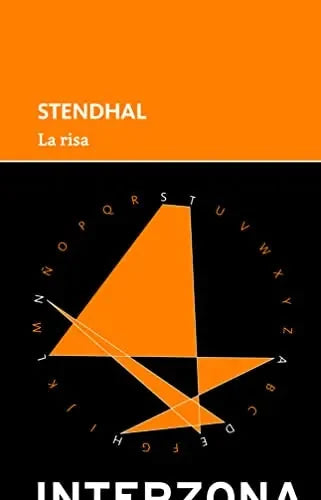 Libro La Risa