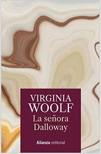 Libro La Señora Dolloway