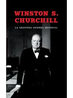 Libro La Segunda Guerra Mundial