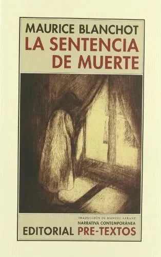 La Sentencia De Muerte - Icaro Libros