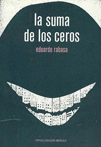 Libro La Suma De Los Ceros