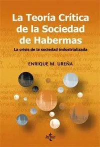 Libro La Teoria Critica De La Sociedad De Habe