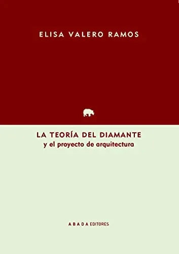 Libro La Teoria Del Diamante Y El Proyecto De