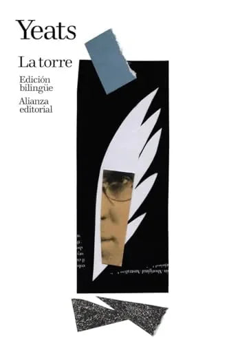 Libro LA TORRE [EDICION BILINGÜE] de Yeats William Butler en Colombia, poesia