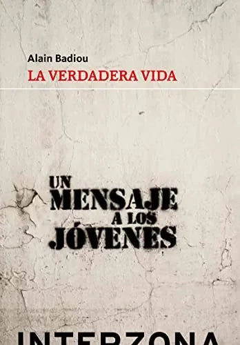 Libro La Verdadera Vida