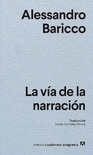 Libro La Via De La Narracion