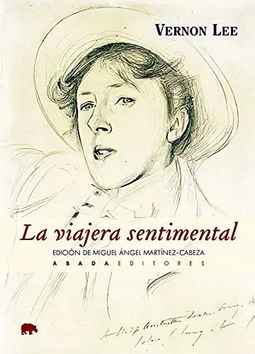 La Viajera Sentimental