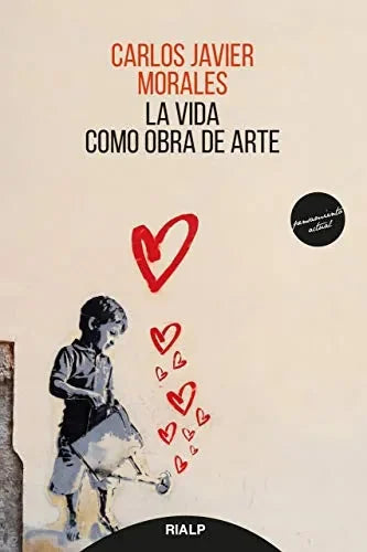 Libro La Vida Como Obra De Arte