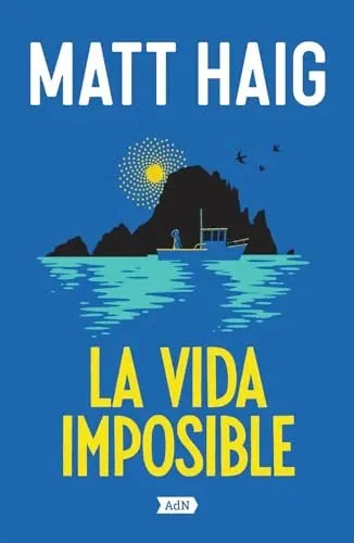 Libro La Vida Imposible