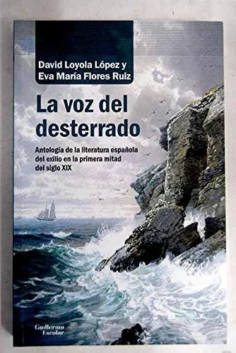 La Voz Del Destarrado - Icaro Libros