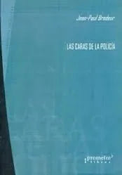 Libro Las Caras De La Policia