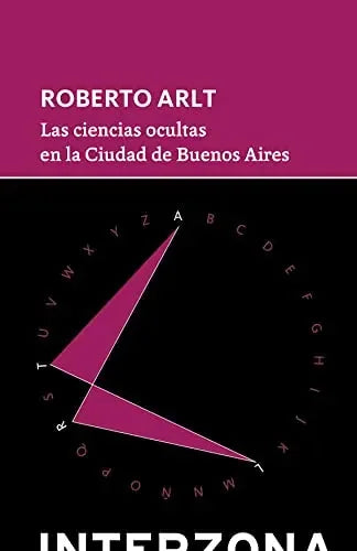 Libro Las Ciencias Ocultas En La Ciudad De Bue