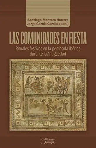 Libro Las Comunidades En Fiesta Ritules Festiv