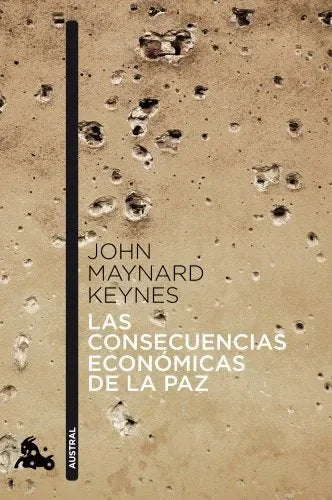 Libro Las Consecuencias Economicas De La Paz