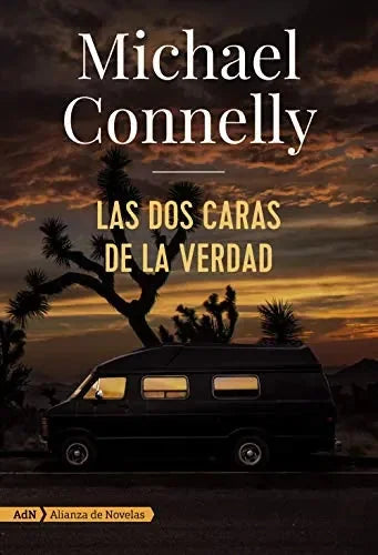 Libro Las Dos Caras De La Verdad