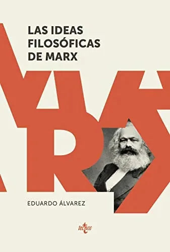 Libro Las Ideas Filosoficas De Marx