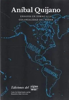 Libro Las Mascaras El Capitalismo Colonial/Mod