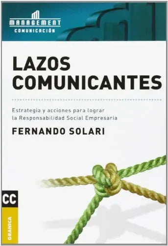 Libro Lazos Comunicantes