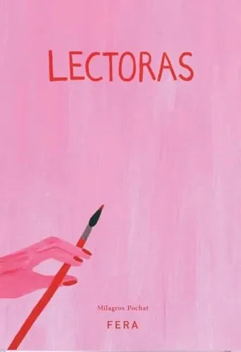 Libro Lectoras