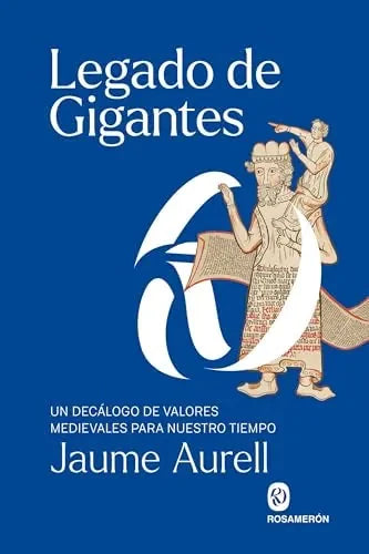 Libro Legado De Gigantes