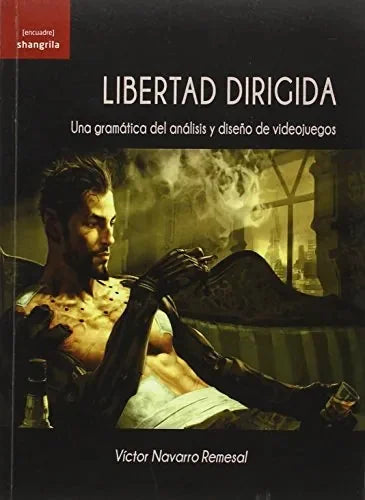 Libertad Dirigida, Una Gramatica Del Ana - Icaro Libros