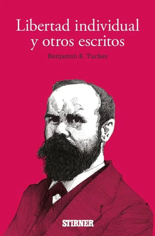 Libro Libertad Individual Y Otros Escritos