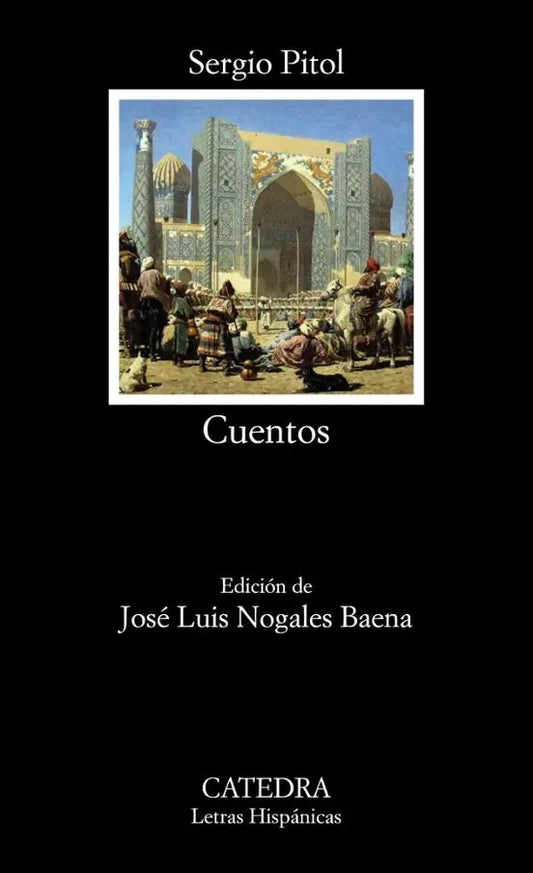 Libro CUENTOS PITOL de PITOL SERGIO en Colombia, literatura