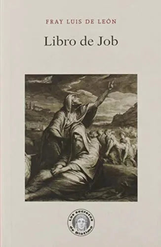 Libro Libro De Job