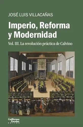 Libro IMPERIO, REFORMA Y MODERNIDAD de VILLACAÑAS BERLANGA JOSE LUIS en Colombia, historia
