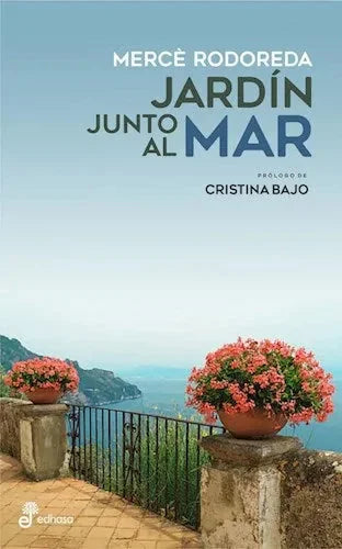 Libro JARDIN JUNTO AL MAR 2 ED de RODORERA MERCE en Colombia, literatura