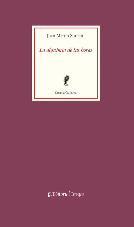 Libro LA ALQUIMIA DE LAS OLAS de SURIANI JUAN MARTIN en Colombia, poesia