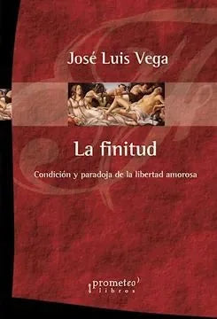 Libro LA FINITUD CONDICION Y PARADOJA DE LA L de VEGA JOSE LUIS en Colombia, filosofia