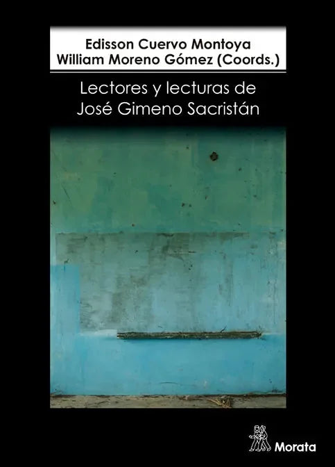 Libro LECTORES Y LECTURAS DE JOSE JIMENO SACRISTAN de CUERVO MONTOYA EDISON- MORENO en Colombia, pedagogia