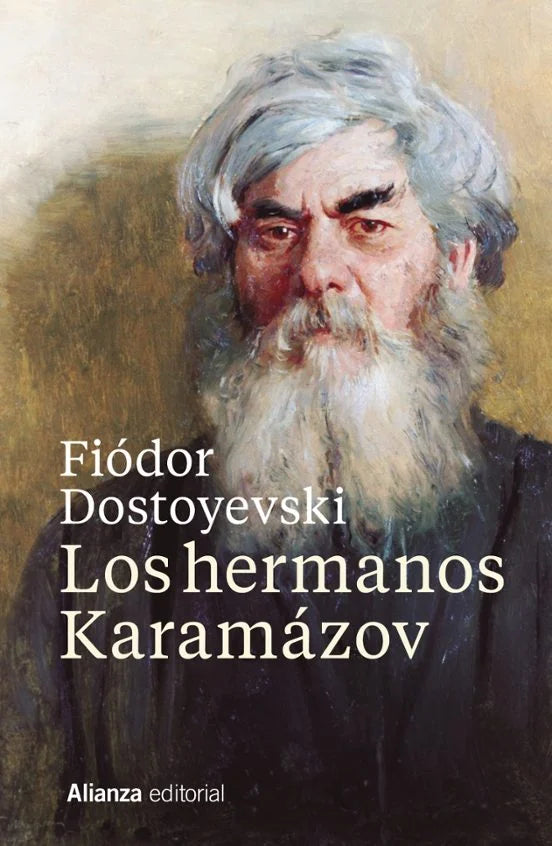 Libro LOS HERMANOS KARAMASOV - ESTUCHE de DOSTOYEVSKI FIODOR en Colombia, literatura