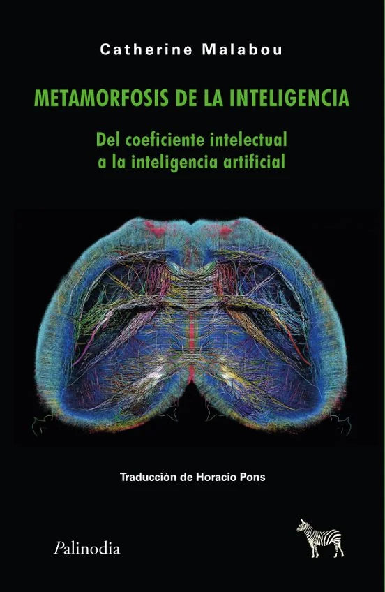 Libro METAMORFOSIS DE LA INTELIGENCIA de MALABOU CATHERINE en Colombia, filosofia