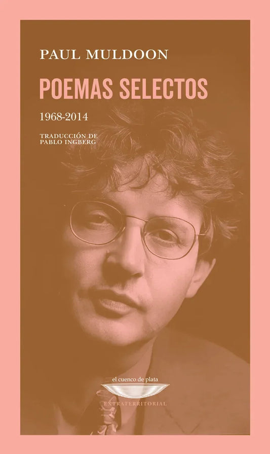 Libro POEMAS SELECTOS 1968 2014 de MULDON PAUL en Colombia, poesia