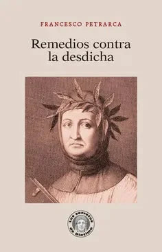 Libro REMEDIOS CONTRA LA DESDICHA - 48 de PETRARCA FRANCESCO en Colombia, ensayo