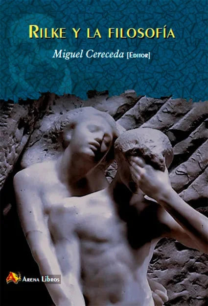 Libro RILKE Y LA FILOSOFIA de CERECEDA MIGUEL ED. en Colombia, filosofia