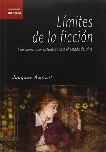 LIMITES DE LA FICION, CONSIDERACIONES AC - Icaro Libros