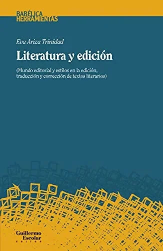 Literatura Y Edicion Mundo Editorial Y E