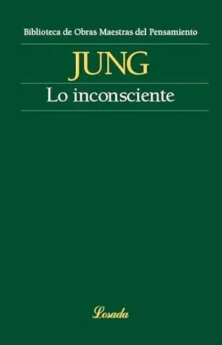 Libro Lo Inconsciente