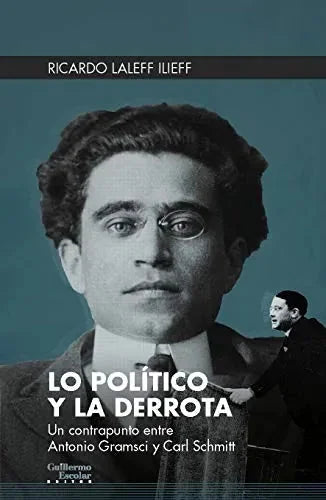 Lo Politico Y La Derrota, Un Contrapunto