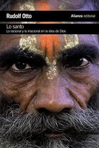 Libro Lo Santo