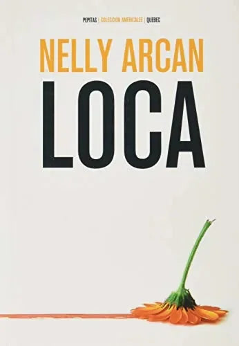 Libro Loca