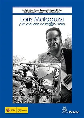 Loris Malaguzzi Y Las Escuelas De Reggio - Icaro Libros