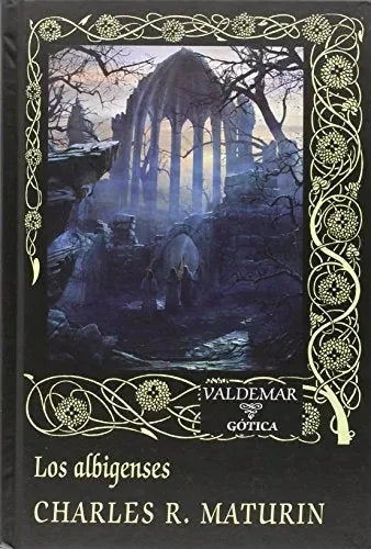 Libro Los Albigenses